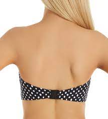 X25* Fantasie Santa Monica Bikini Top 75F 34E