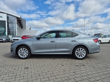 Skoda Octavia IV Liftback 1.5 TSI EVO 150KM 2026 Skoda Octavia Drive 1.5 150KM Auto z placu, zdjęcie 1