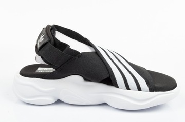 Buty sandały damskie Adidas Magmur Sandal [EF5863]