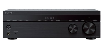 Amplituner Sony STR-DH590 5.2 czarny