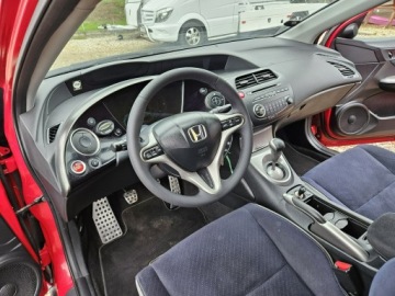 Honda Civic 2008 Honda Civic Opłacona Zdrowa Zadbana Serwisowana 2, zdjęcie 7