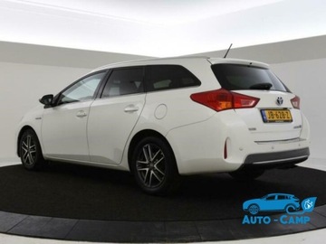 Toyota Auris II 2014 NAJWIĘKSZY WYBÓR*bezwypadk.*PEWNY STAN*navi*IDEAŁ, zdjęcie 19
