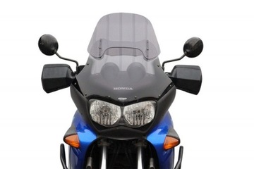 SZYBA MRA HONDA XL 1000 V VARADERO -2002 GRAFIT