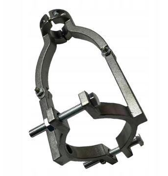 Насадка для дрели с квадратным отверстием