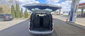 Renault Espace IV Van 2.0 i 16V Turbo 170KM 2010 Renault Espace Renault Espace 2.0 Tech Run 2.0 Benzyna 170KM, zdjęcie 27