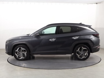 Hyundai Tucson IV SUV HEV 1.6 T-GDI HEV 230KM 2022 Hyundai Tucson 1.6 T-GDI HEV, Salon Polska, zdjęcie 2