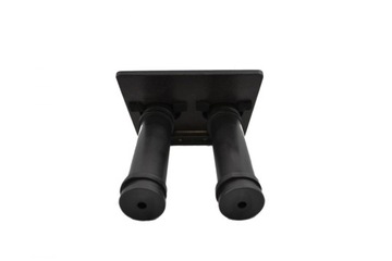 Настольный держатель на 2 удочки.