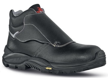 BUTY ROBOCZE U-POWER SPAWALNICZE BULLS S3 HI HRO SRC R43