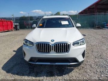 BMW X3 G01 2022 BMW X3 xDrive30I 2022 2.0l 2.0 Benzyna 248KM, zdjęcie 8