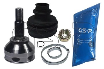 GSP 810115 KLOUB VNĚJŠÍ CITROEN C5 08- 2.0HDI