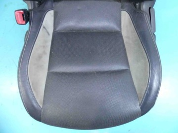 KOMPLET SEDADLA TOYOTA AVENSIS III T27 T29 KOMBI