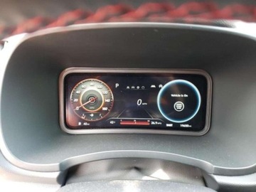 Hyundai Kona I 2022 Hyundai Kona Hyundai Kona N Line DCT AWD 1.6 Benzyna 195KM, zdjęcie 9