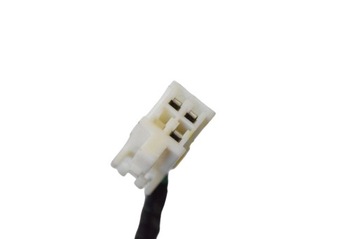 LEXUS GS 300 350 430 450H 2007 LEVÝ STRANA SVĚTLA ZADNÍ KRYT KUFRU