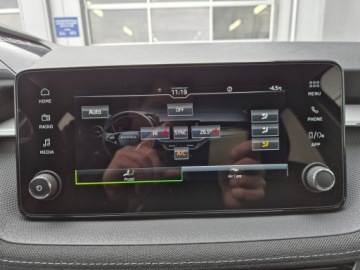 Skoda Fabia IV 1.5 TSI 150KM 2026 Skoda Fabia Edition 130 1.5 TSI DSG 150KM Auto z p, zdjęcie 25