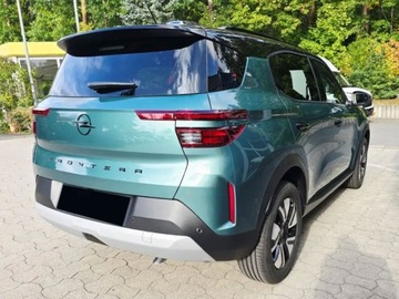 Opel Frontera C 2025 Od ręki - GS 1.2 Turbo 145KM / Pakiet Tech GS, zdjęcie 3