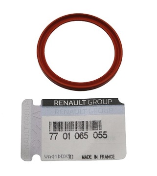 Uszczelka turbo 2.0 dCi LAGUNA III MEGANE SCENIC 3