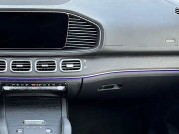 Mercedes GLE V167 SUV AMG Facelifting 3.0 53 435KM 2025 MERCEDES-BENZ GLE AMG Coupe 53 4-Matic+ 3.0 (435KM) 2025, zdjęcie 7