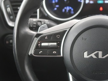 Kia XCeed PHEV 1.6 GDi Plug-in Hybrid 141KM 2022 Kia XCeed Plug-in-Hybrid, Salon Polska, zdjęcie 17