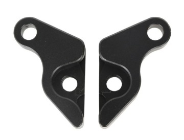 КОМПЛЕКТ ДЛЯ ЗАНИЖЕНИЯ ПОДВЕСКИ HARLEY V-ROD 02-17