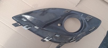 ГАЛОГЕННАЯ С ХРОМИРОВАННОЙ РЕШЕТКОЙ OPEL CORSA D LIFT 2011-2014 гг.