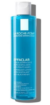LA ROCHE-POSAY EFFACLAR Tonik złuszczający 200ml