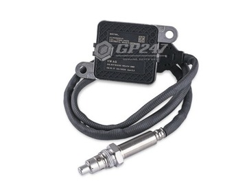 Czujnik NOX 04L907805BP 04L907805BQ 04L907807EE