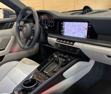 Porsche 911 992 Carrera GTS Cabriolet 3.0 480KM 2025 Porsche 911 Salon Polska ASO R-CARS Warszawa 3.0 Benzyna 480KM, zdjęcie 15