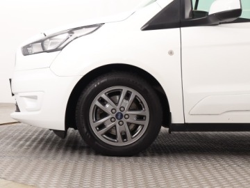 Ford Tourneo Connect III Standard 1.5 EcoBlue 120KM 2021 Ford Tourneo Connect 1.5 EcoBlue, Salon Polska, zdjęcie 14