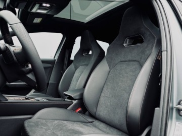 Cupra Leon II Hatchback Facelifting 2.0 TSI 300KM 2026 Cupra Leon VZ 2.0 TSI 300 KM DSG, zdjęcie 9