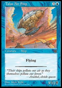 2x Talas Air Ship P02 stan LP GRATISY Pjotrekkk