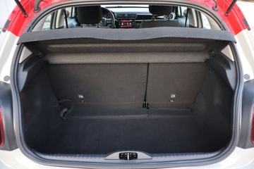 Citroen C3 III Hatchback 1.2 PureTech 110KM 2019 Citroen C3 1.2 PureTech, Salon Polska, zdjęcie 13