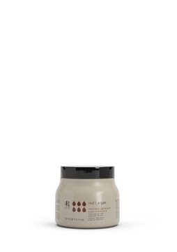 RR Line Argan Star Maska Argan + Keratyna 500ml