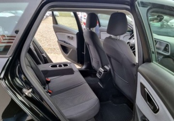 Seat Leon III ST Facelifting 1.6 TDI 115KM 2017 Seat Leon 1,6 TDI 115KM Navi ACC Led 1.6 Diesel 115KM, zdjęcie 27