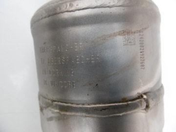 КАТАЛИТИЧЕСКИЙ A1664903914 MERCEDES W166 GL ML 4.7 V8