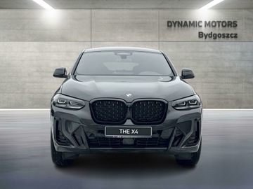 BMW X4 G02 SUV Facelifting 2.0 30i 245KM 2025 BMW X4 NOWY BMW x4, Serwis na 5 lat, gwarancja 3 l, zdjęcie 7