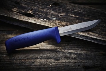 НОЖ HULTAFORS RFR INOX, ЯПОНСКАЯ СТАЛЬ