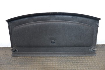 POLIČKA KUFRU ZADNÍ VOLKSWAGEN GOLF V