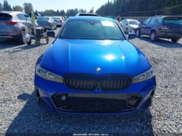 BMW Seria 3 G20-G21 2024 BMW Seria 3 330i xDrive 2024 2.0l 2.0 Benzyna 255KM, zdjęcie 7