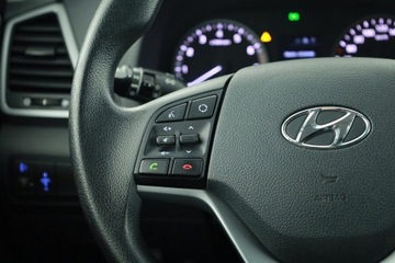 Hyundai Tucson III SUV 1.6 GDI 132KM 2016 Hyundai Tucson 1.6 GDI, Salon Polska, zdjęcie 13