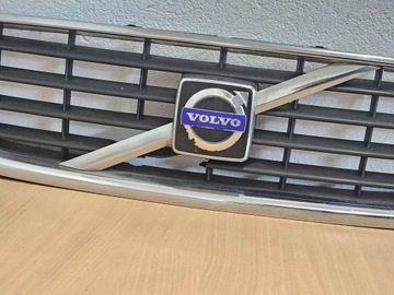 Манекен гриля Volvo V50 S40 Lift