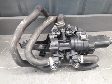 3D1959617D ELEKTROVENTIL ČERPADLO OBĚHU VODY VW PHAETON