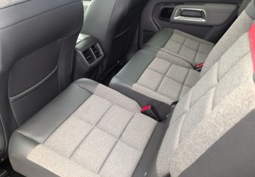 Citroen C5 Aircross SUV Facelifting 1.5 BlueHDi 131KM 2022 Citroen C5 Aircross 1.5 BlueHDi C-Series 2022 FV23 Od RiA Gwarancja Fabryc, zdjęcie 24