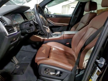 BMW X5 G05 2021 BMW X5 xDrive40i 2021 3.0 Benzyna 335KM, zdjęcie 7