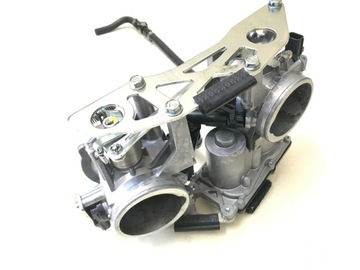 КОМПЛЕКТ ДРОССЕЛЬНОЙ ИНЖЕКЦИИ KTM 1050 ADVENTURE