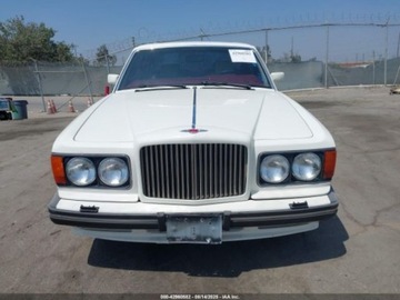 Bentley 1990 Bentley Turbo R 1990 6.8l 6.8 Benzyna 329KM, zdjęcie 7