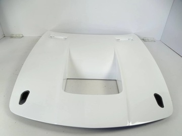 KAPOTA MERCEDES SLS GT3 W197 CARBON