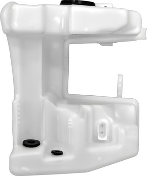 Zbiornik płynu do spryskiwaczy Volkswagen Passat B7 2010-2015