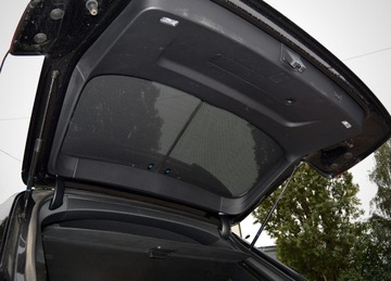 КРЫШКИ НА МАГНИТАХ AUDI Q7 II 2 (4M) С 2015 Г.В.