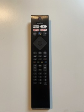 Pilot do TV Philips 398GM10BEPHN0041PH Oryginał!