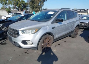 Ford Escape III 2017 Ford Escape SE, od ubezpieczalni 1.5 Benzyna 179KM, zdjęcie 2